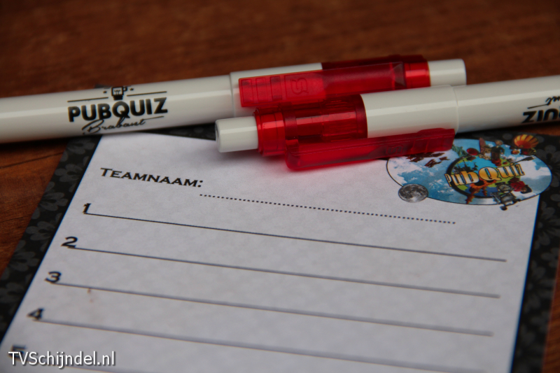 Logo Pubquiz