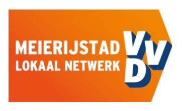 VVD Meierijstad