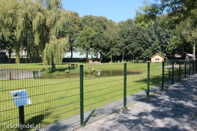 Park HertenkampBeemd