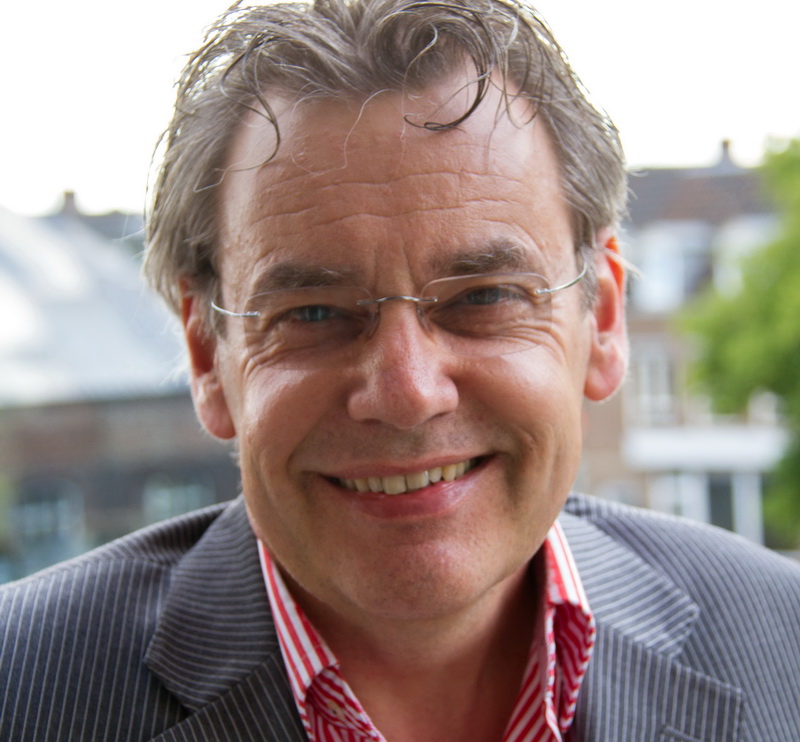 Laurens van Voorst PvdA