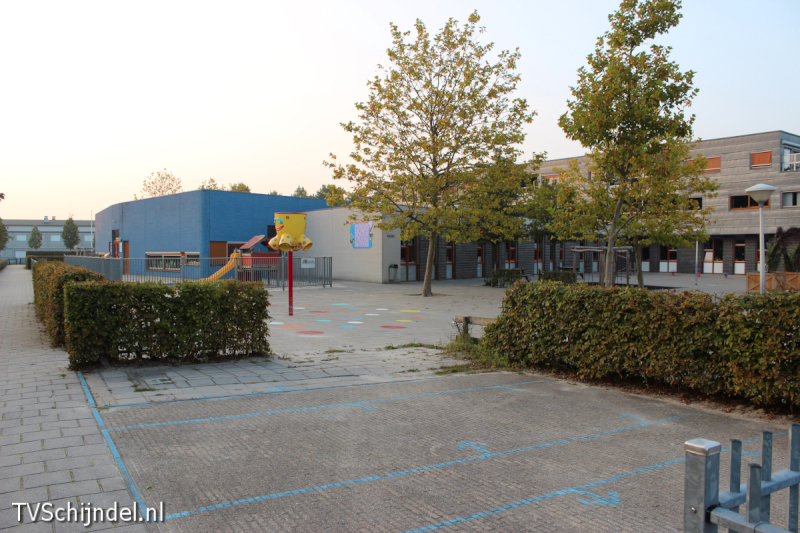 School Heijkant