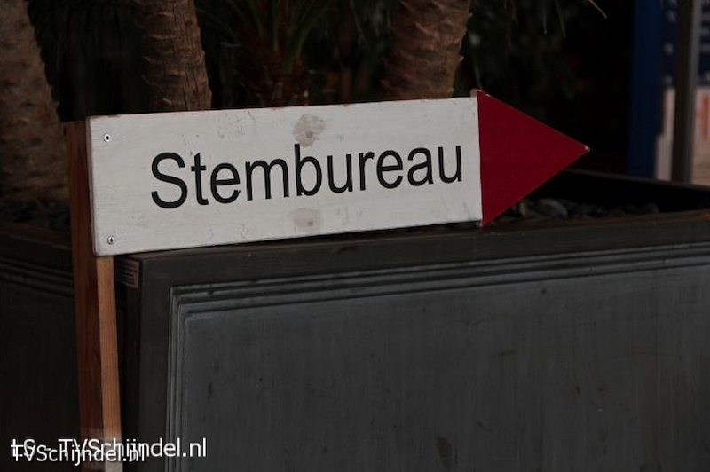 Verkiezingen