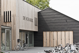Dorpscentrum De Schakel 2015