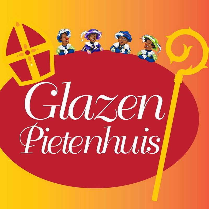 Glazen Pietenhuis 2017