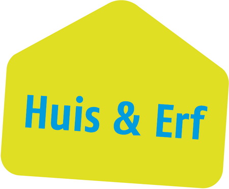 Huis en Erf 2016 goede logo