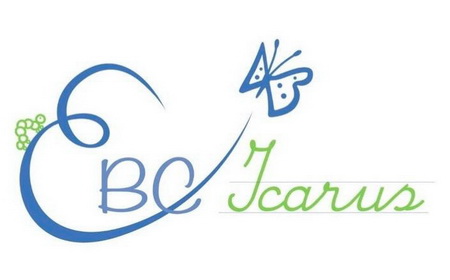 Kinderpersbureau EBC Icarus