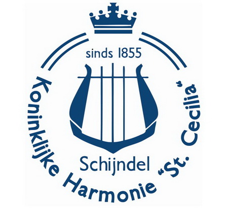 Koninklijke Harmonie St. Cecilia 2015