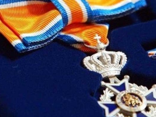 Koninklijke Onderscheiding 2