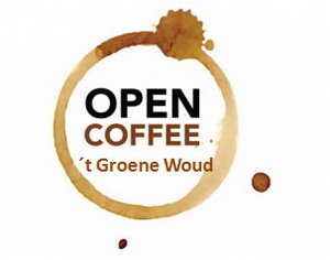 Open Coffee Het Groene Woud 2015