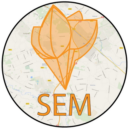 SEM Stichting Evenementen Meierijstad