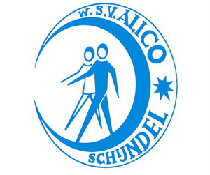 Wandelsportvereniging Alico 2015