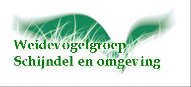 Weidevogelgroep Schijndel e.o. 2015