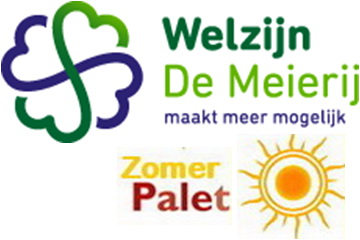 Welzijn de Meierij Zomerpalet nieuw