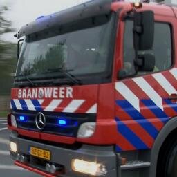 brandweer