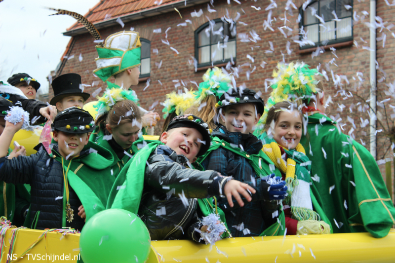 carnavalszaterdag 2