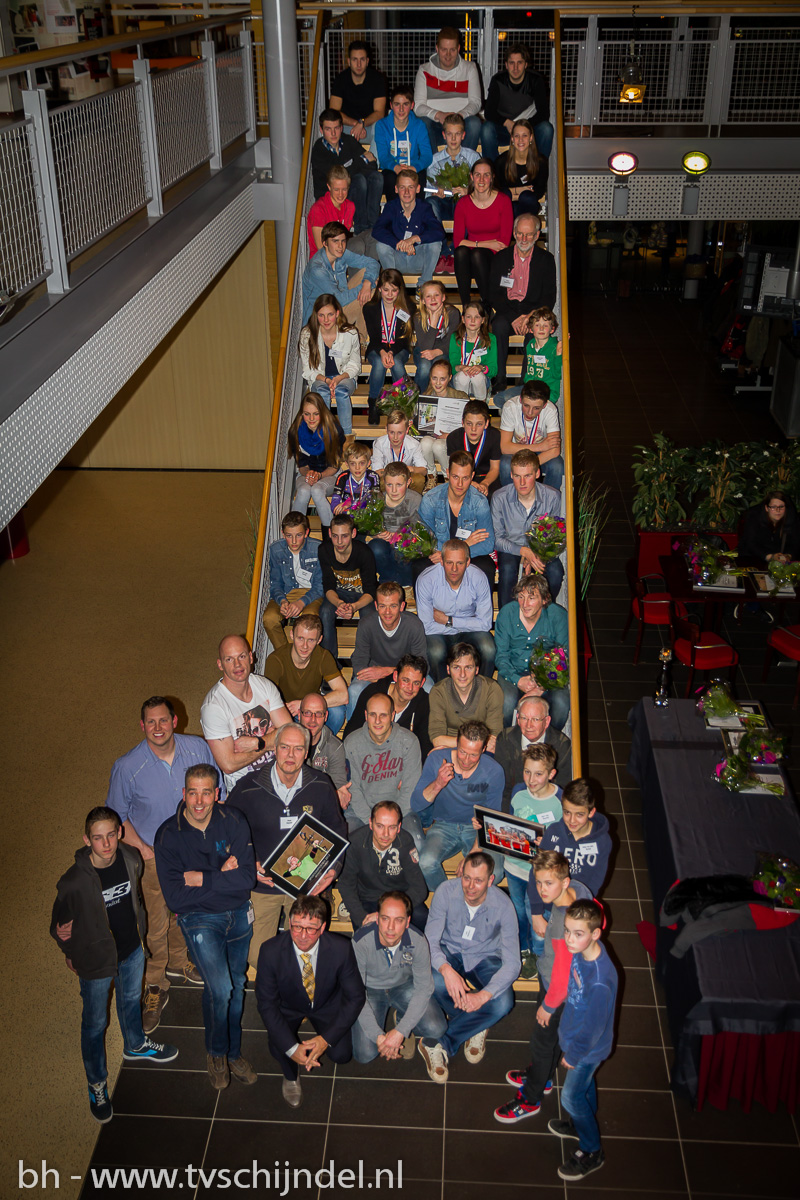 sportkampioenen febr. 2014