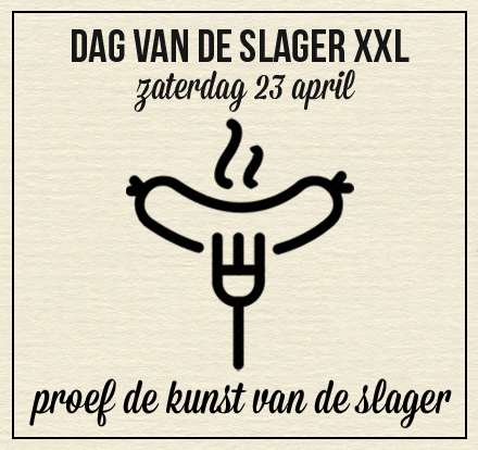 Dag vd Slager 2016