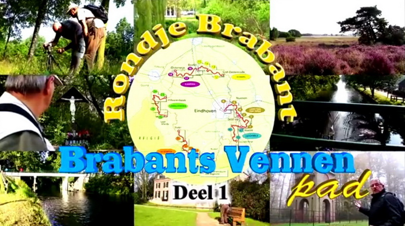 Vennenpad deel 1