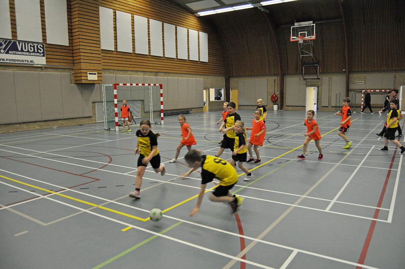 Voorjaarsspelen HVZephyr 1