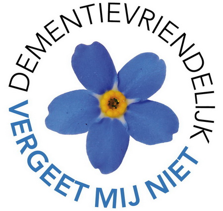 dementievriendelijk