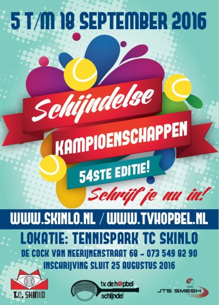 Schijndelse kampioenschappen