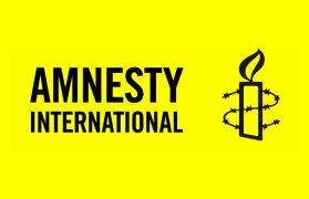 amnesty internationel