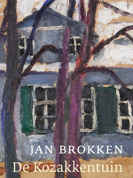 De Kozakkentuin