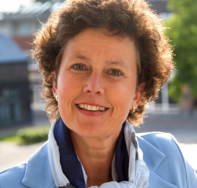 Francoise van Kessel griffier
