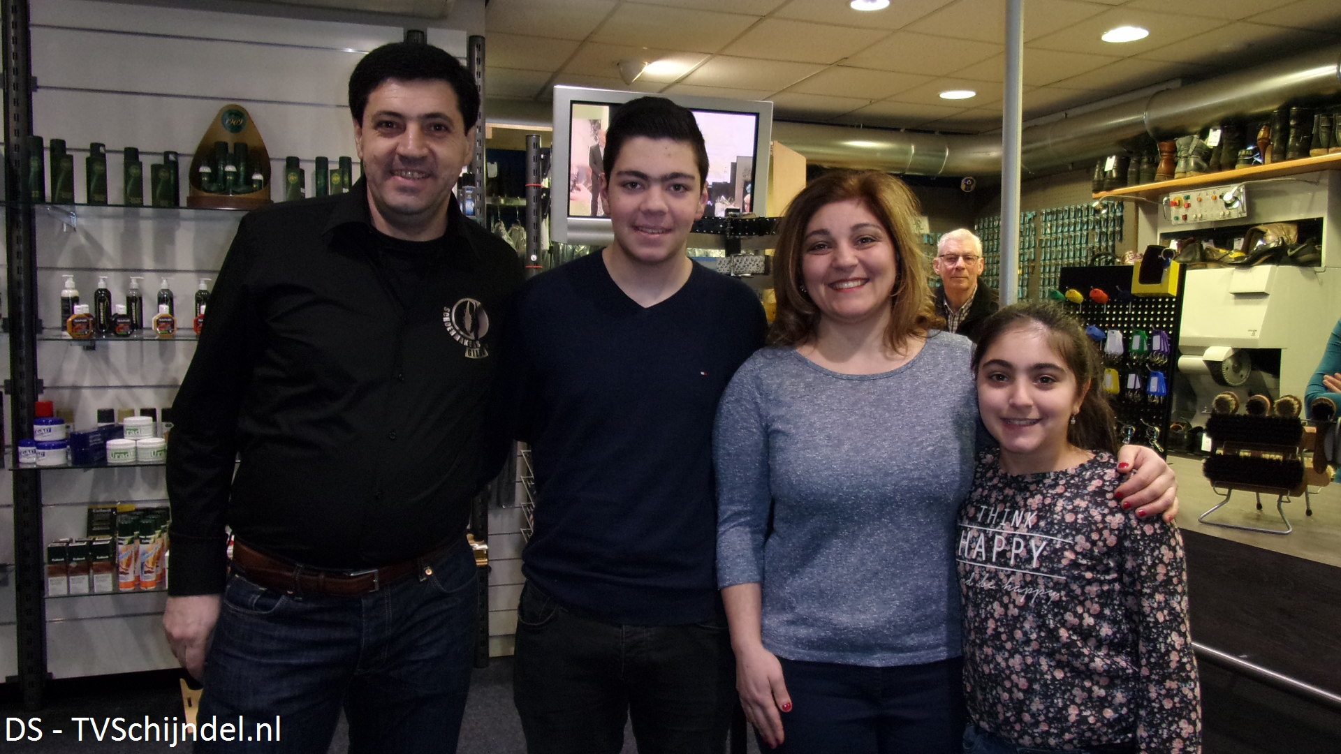 besteschoenmaker mima 1