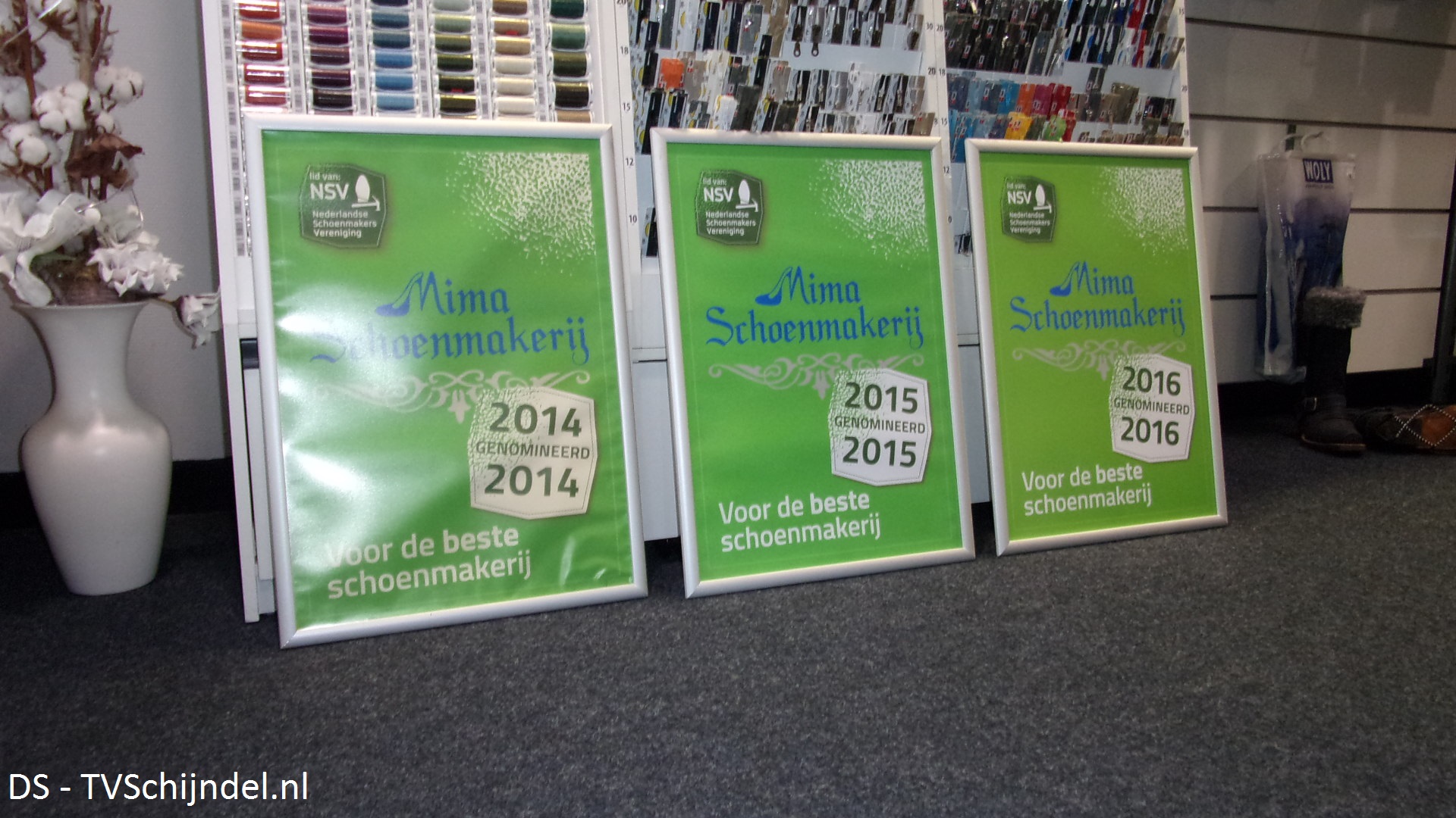 besteschoenmaker mima 7