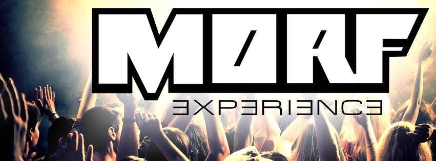 morf experience