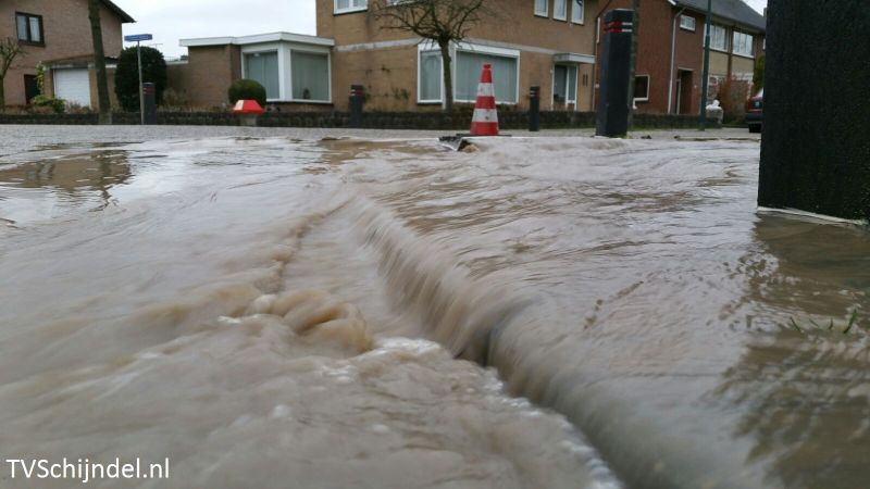 1 wateroverlast 1