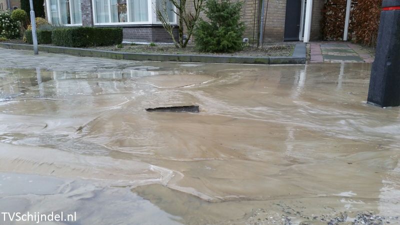 1 wateroverlast 2