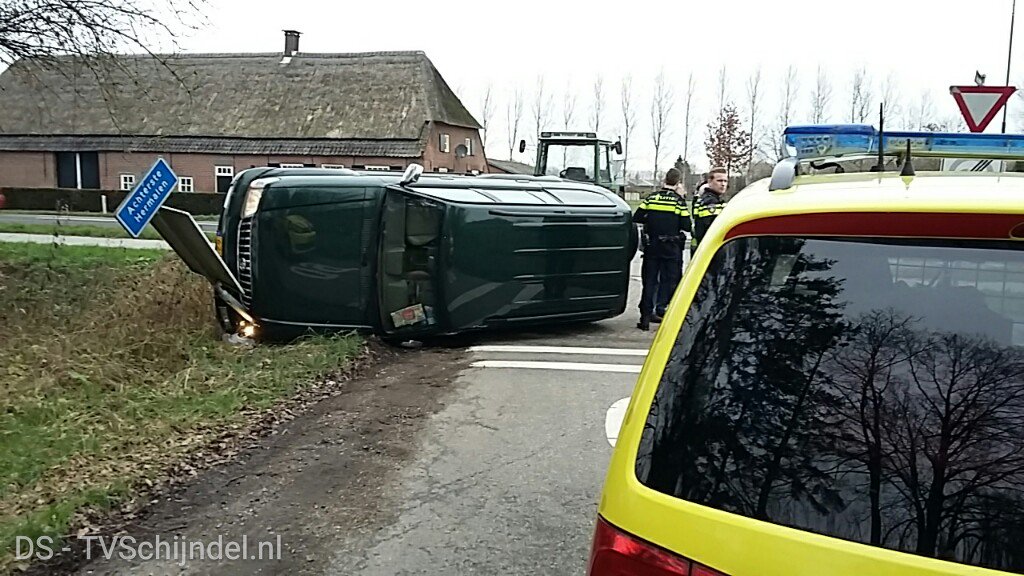 Achterste Hermalen Jeep 2
