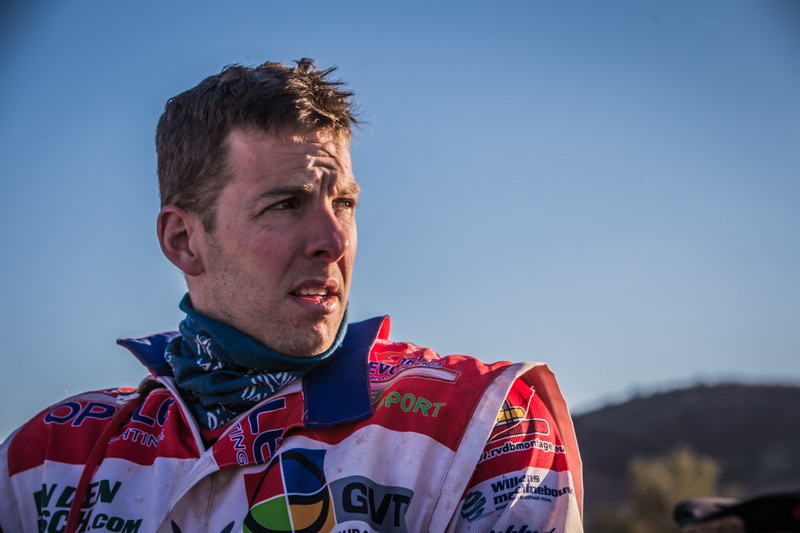 Dag 9 BASDakar foto 1