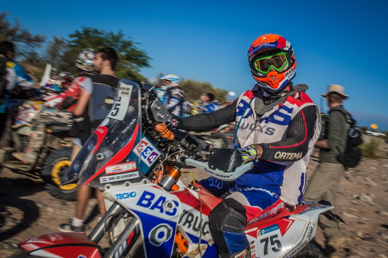 Dag 9 BASDakar foto 3