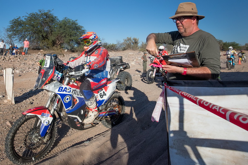 Dag 9 BASDakar foto 4