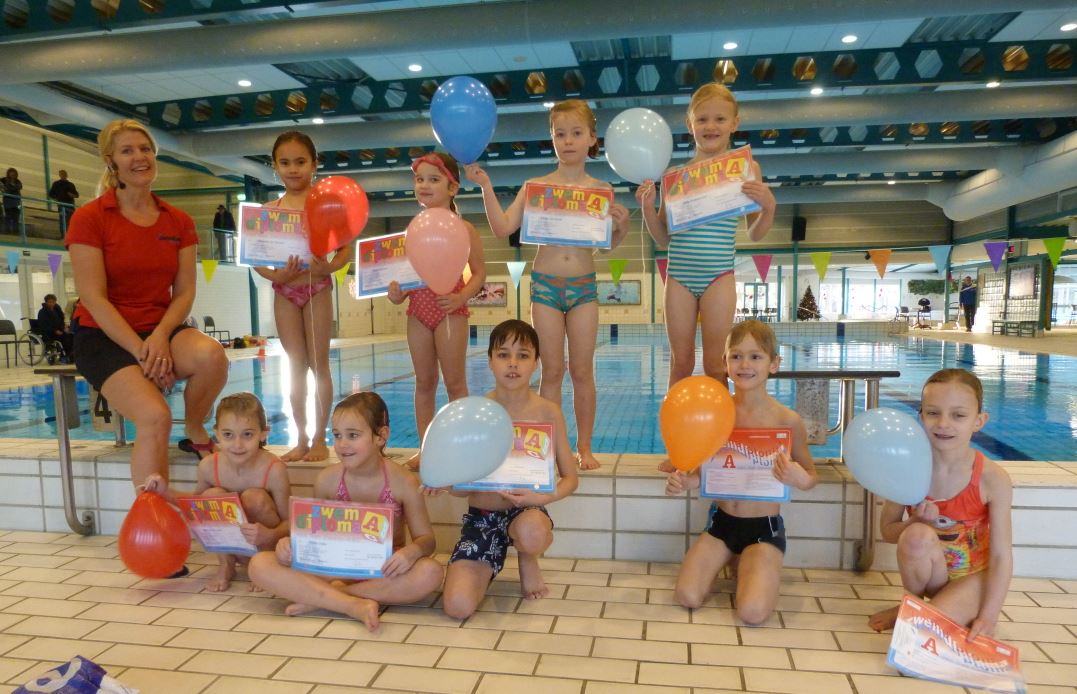 MolenHey kerstvakantiecursus