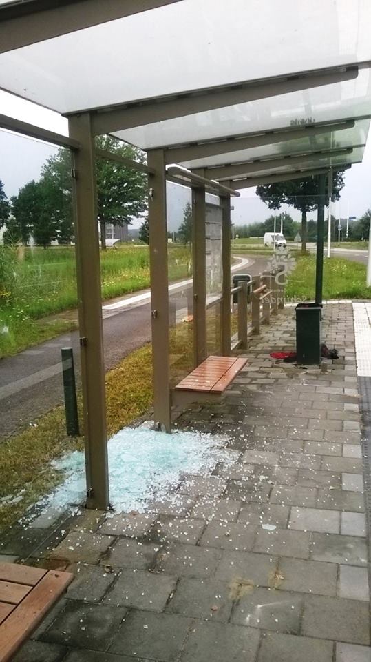 28 juli vernieling3