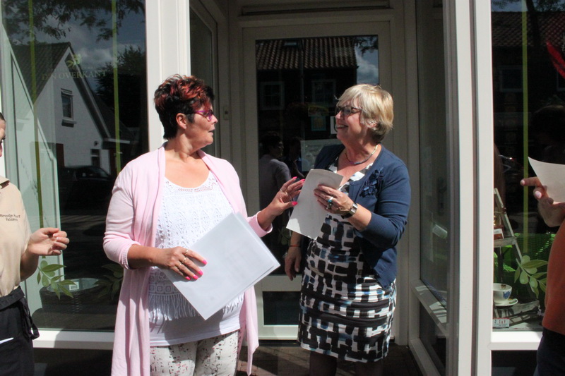 ISO certificering Stichting Broodnodig 2