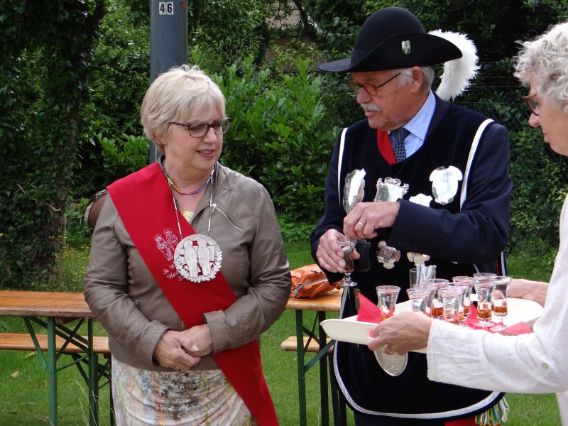 Landjonkerdag 4