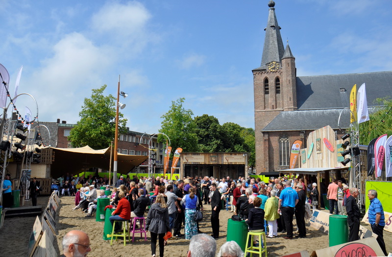 Rabobank Zomerconcert 2015