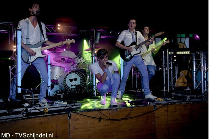 Kermis 2016 danceprogramma editie 2015
