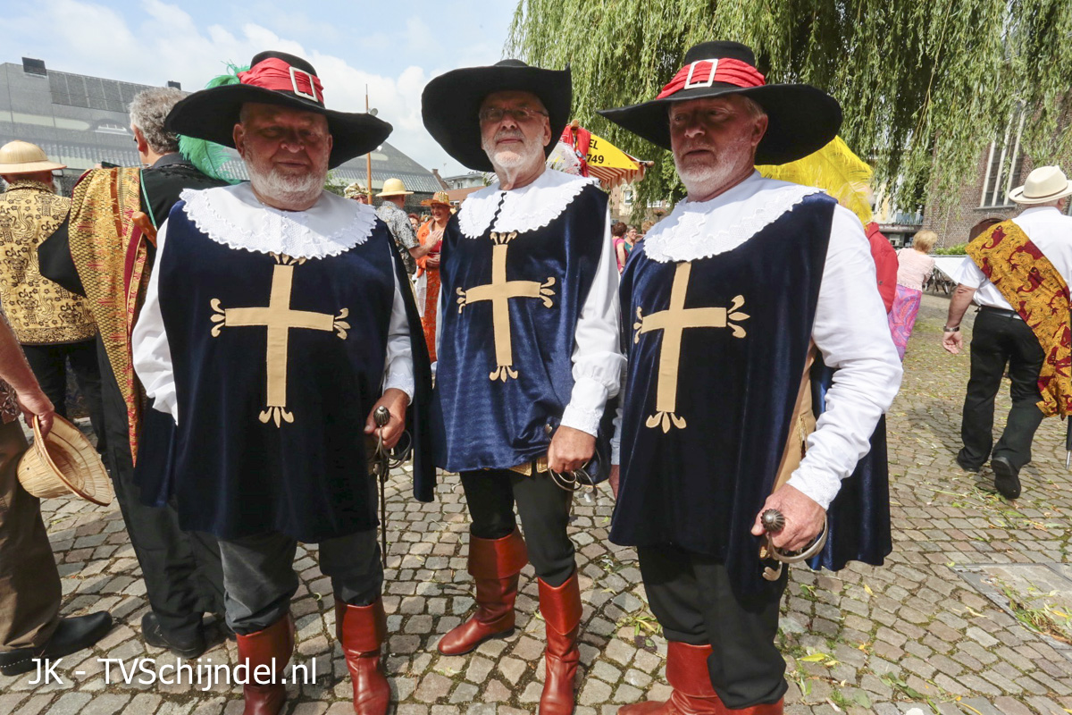 Musketierendag 0048