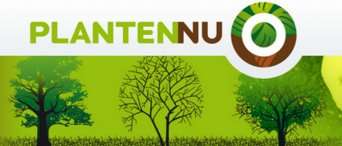 PlantenNU erfbeplantingsproject