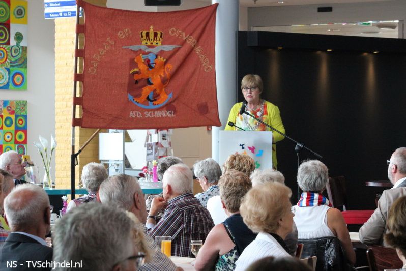 Veteranendag editie 2015