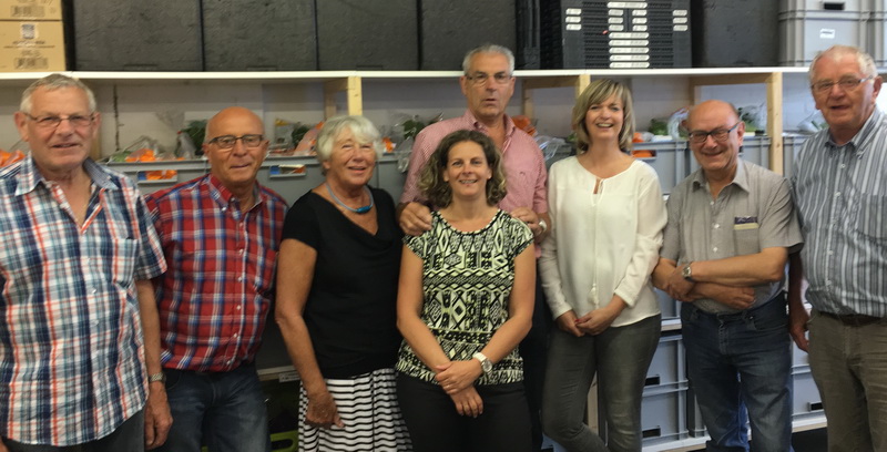 Vrijwilligers voedselhulp 2016 10 jaar resize