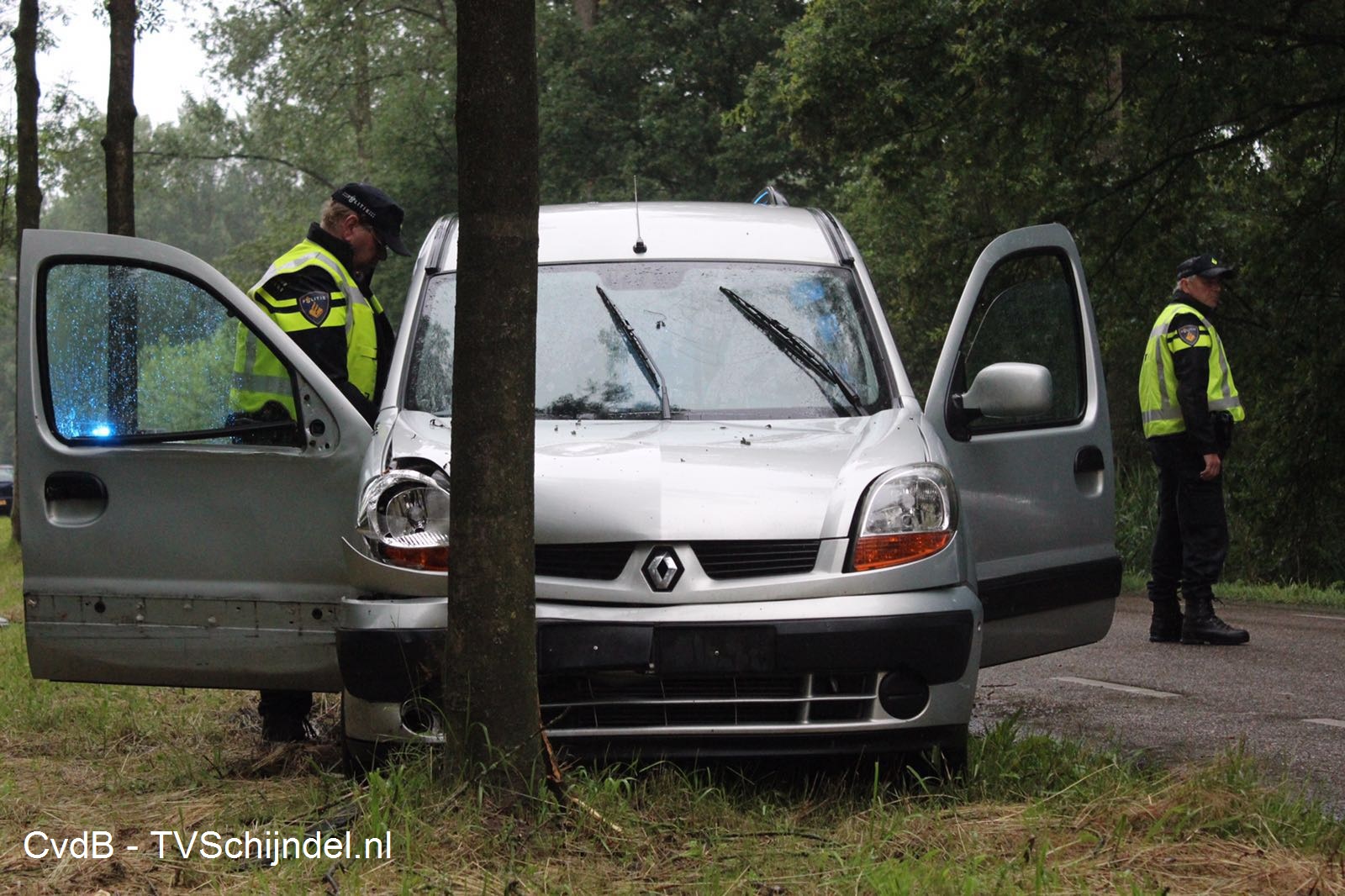 auto boom steeg 3