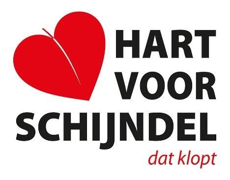logo hart voor schijndel