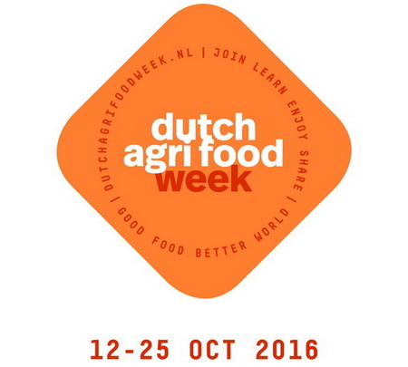 Agrifoodweek 2016